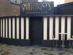 majingos london|Majingos Lap Dancing Club opening times